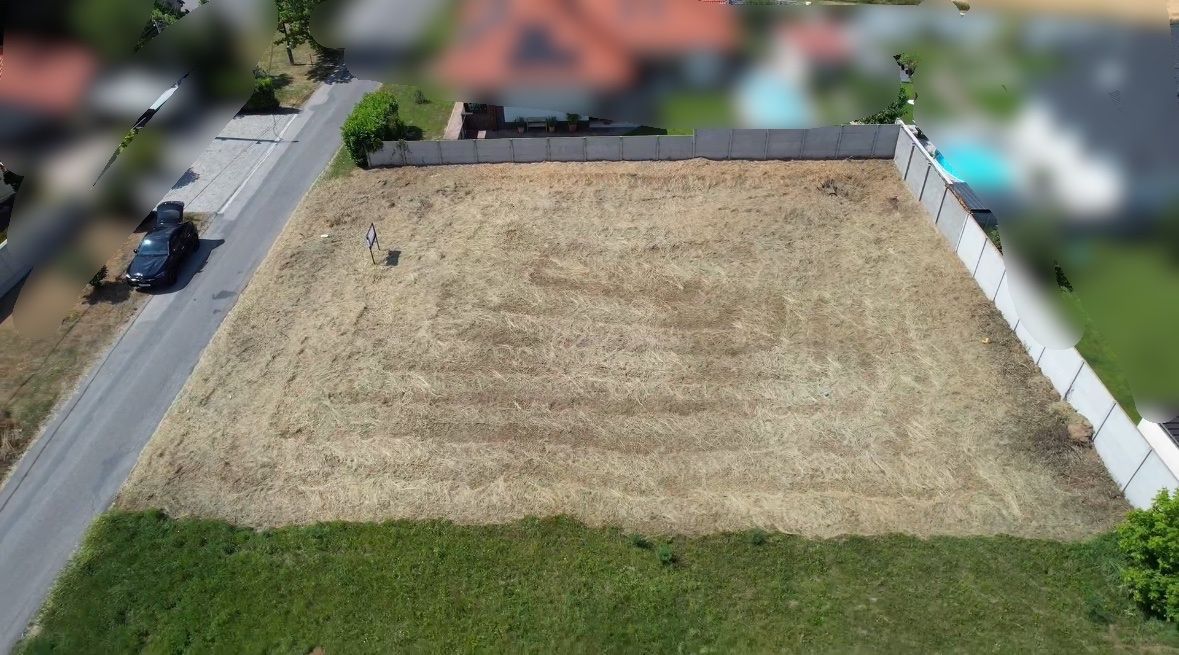 TOP stavebný pozemok len 25 min od Bratislavy - 6
