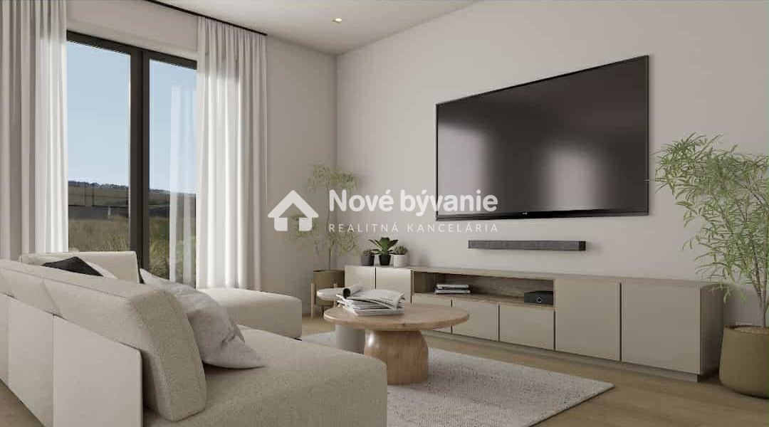 Na predaj moderná novostavba v obci Hôrka pri Poprade - 6