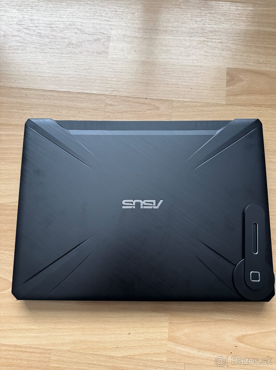 Asus Tuf Gaming - 6