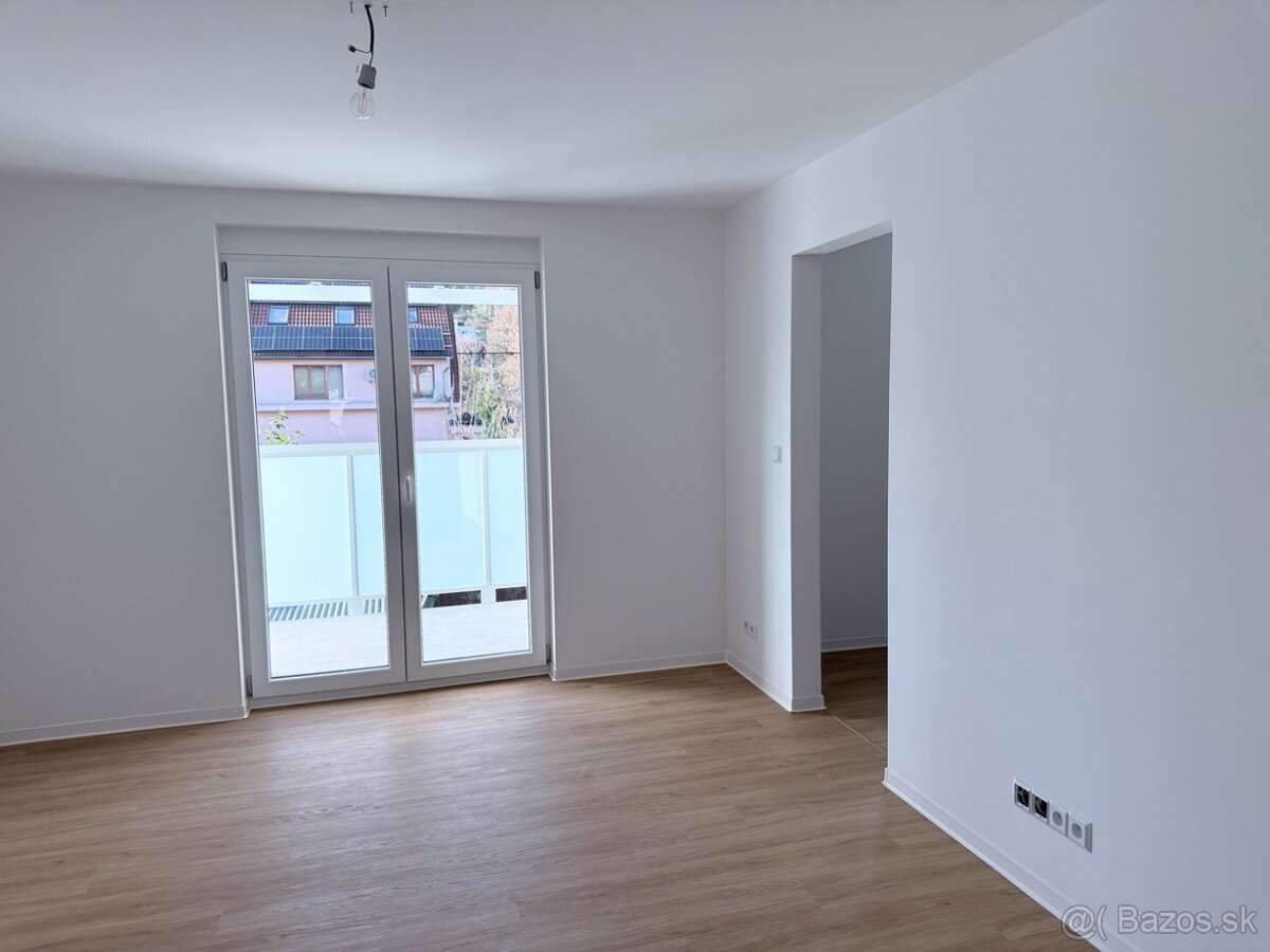 2-izbový byt – Lietavská Lúčka - 6