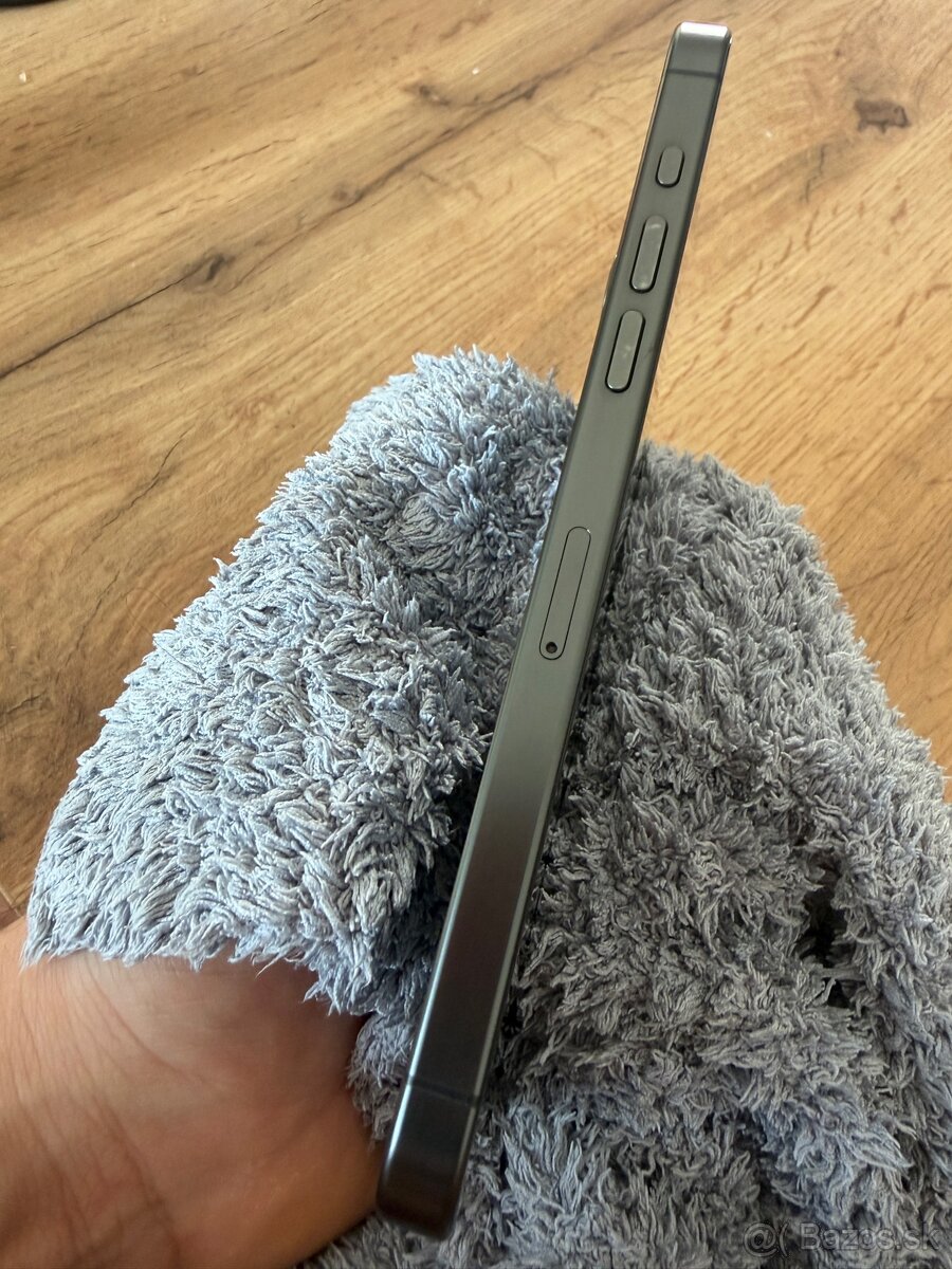 iPhone 15 Pro Max 512GB - 6