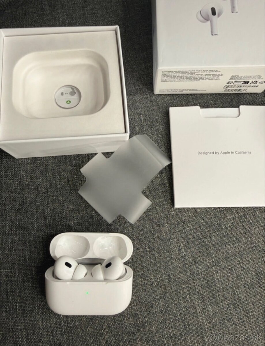 AirPods Pro 2 - 6