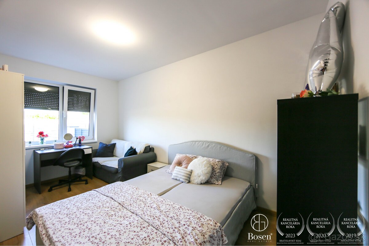 BOSEN | ZNÍŽENÁ CENA - Novostavba 4 izb. RD, tichá lokalita - 6