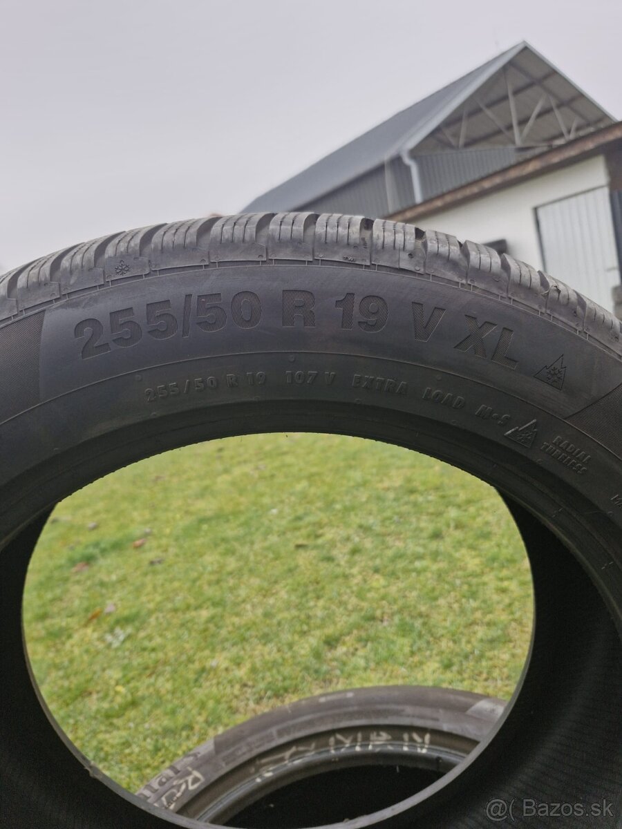 Zimné pneumatiky Continental R19 - 6