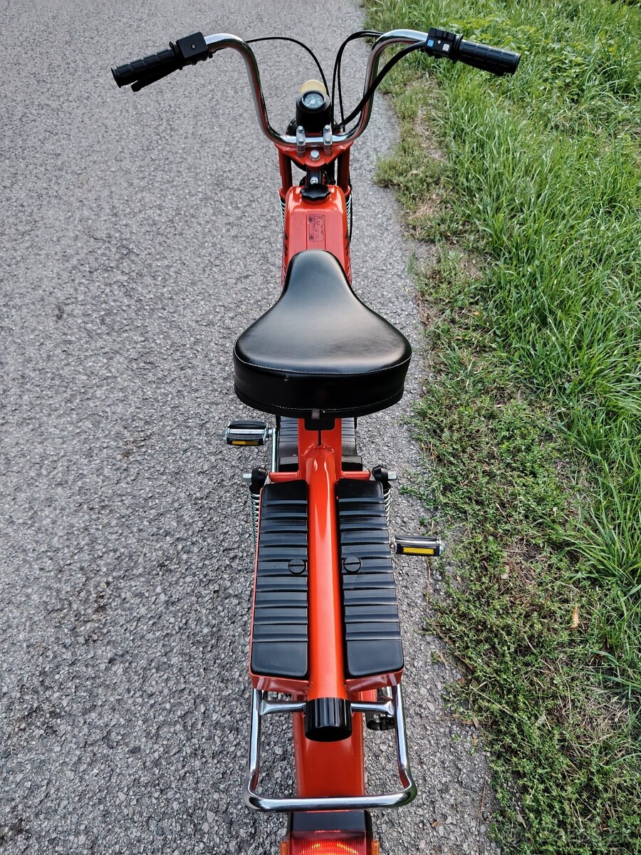 Babetta ZMV 210/121 LUX - 6