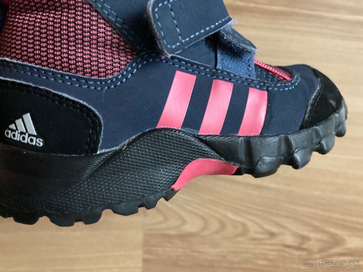 Čižmy adidas 24 - 6