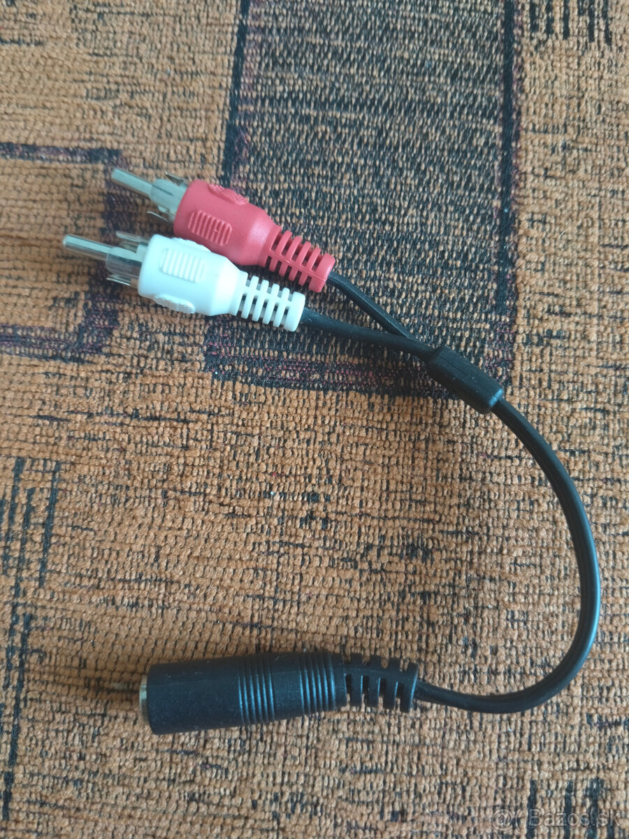 cez 150 roznych kablov - 6