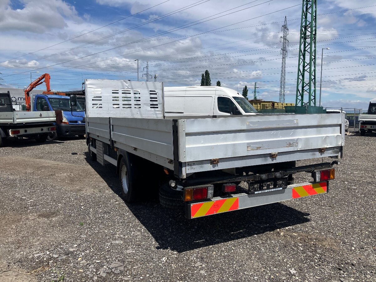 Isuzu N75.190 Valnik - 6