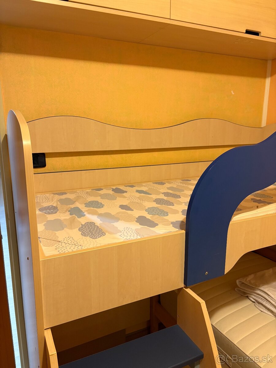 Nábytok do detskej izby - 6