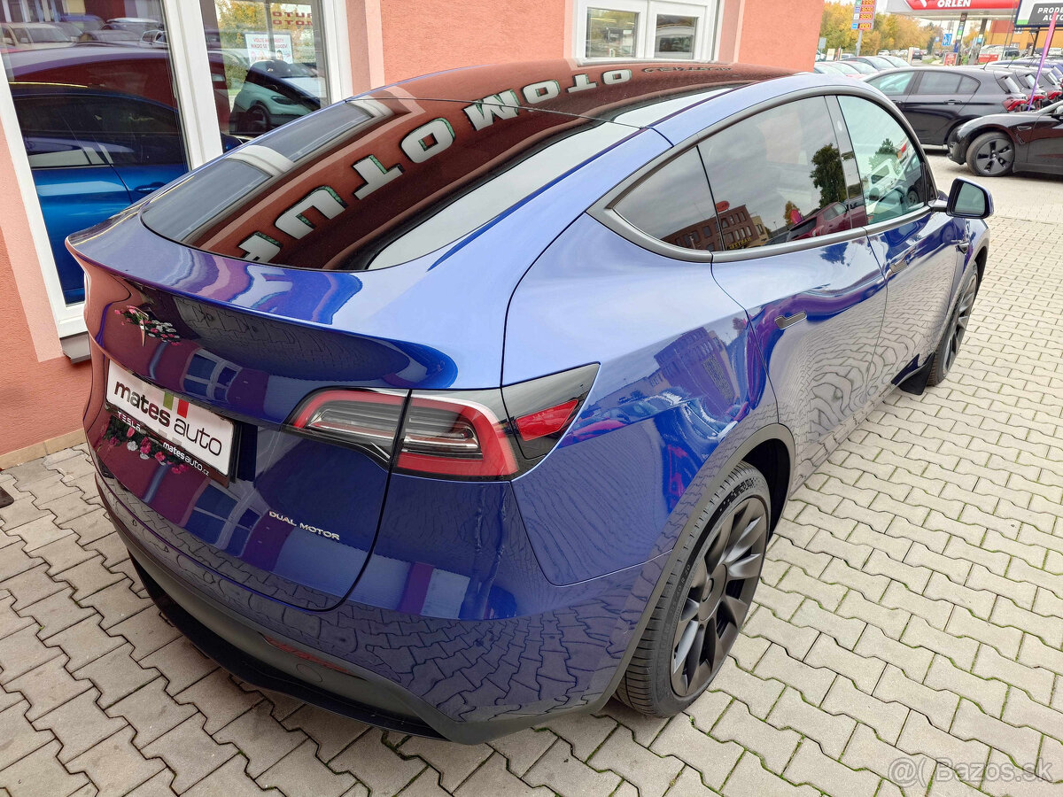 Tesla Model Y 2022 Long Range Dual Motor 378 kW - 6
