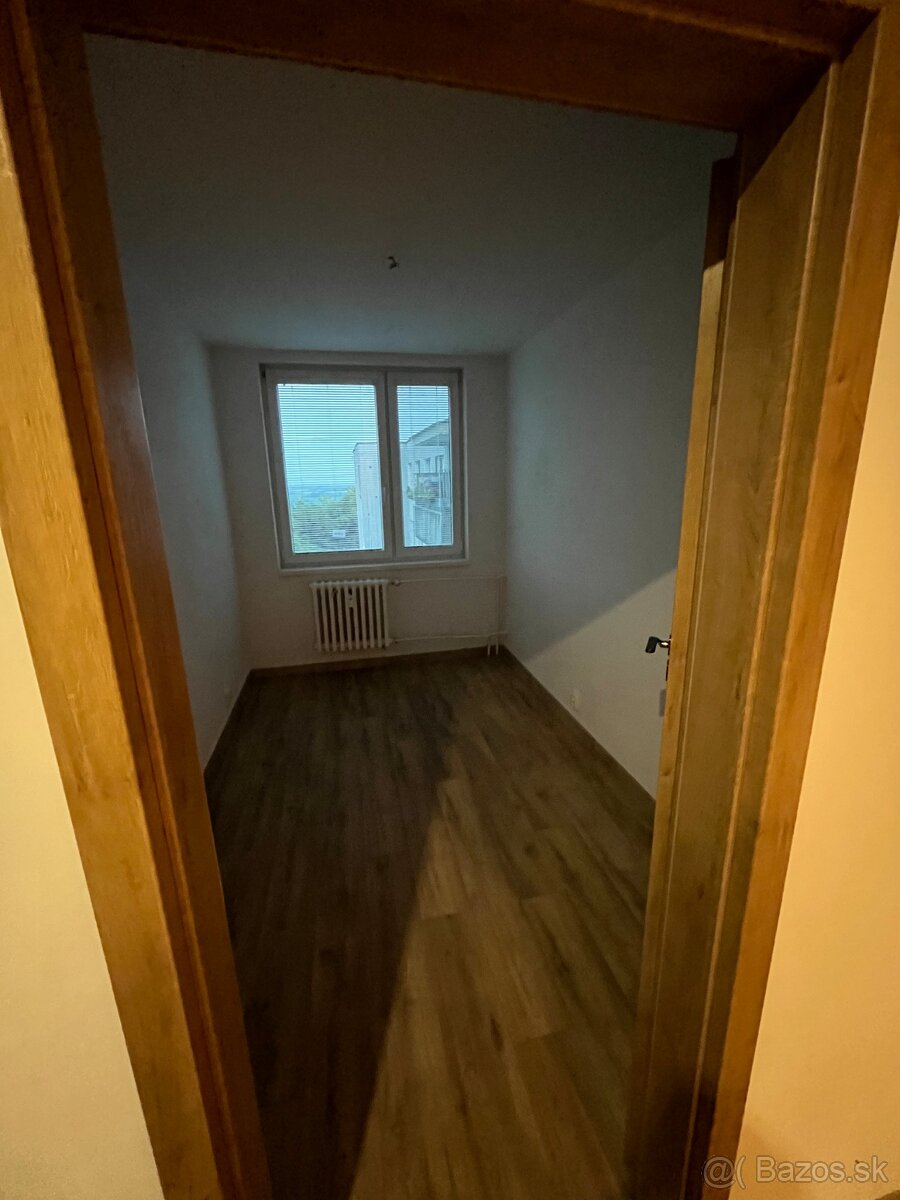 prenájom 3 izbový byt - 6