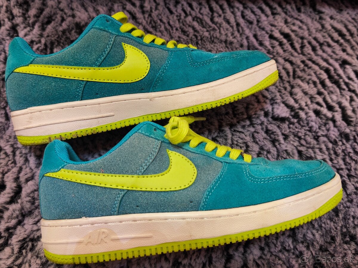 Predám dámske tenisky - 6