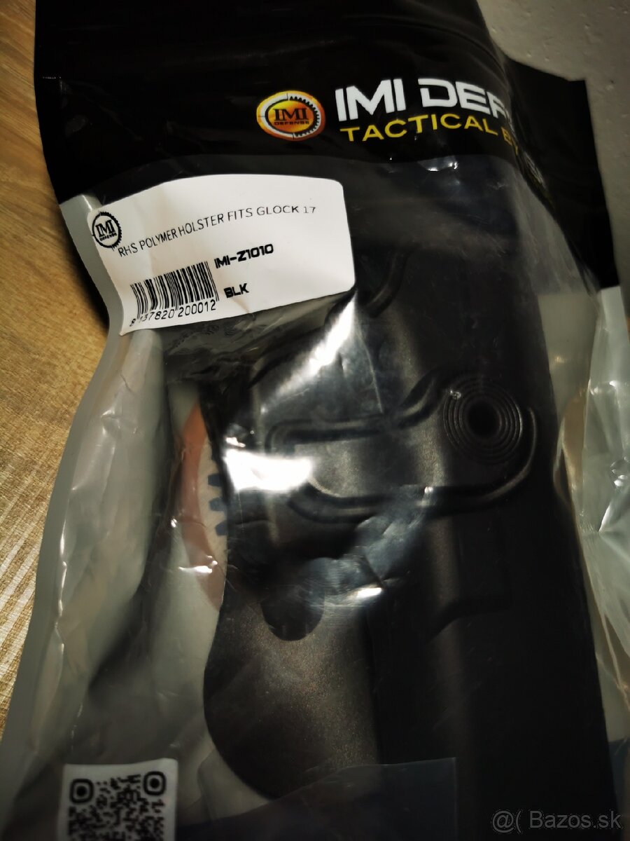 Puzdro na Glock 17 ... - 6