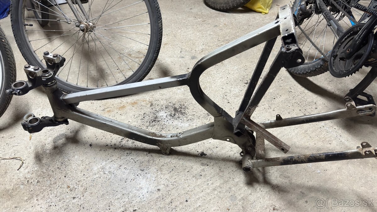 Diely Jawa 50 Pionier - 6