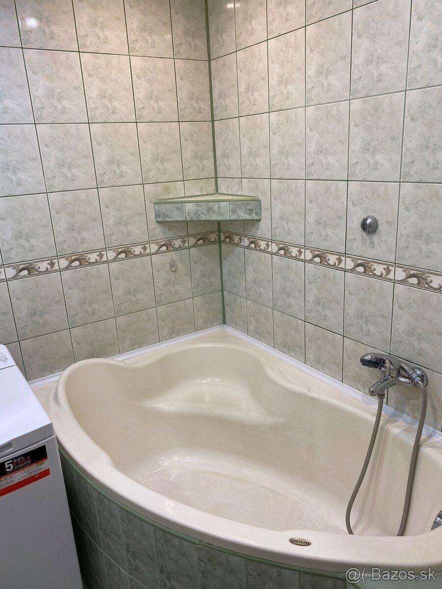 Prenájom 2-izb. bytu v Michalovciach - 6