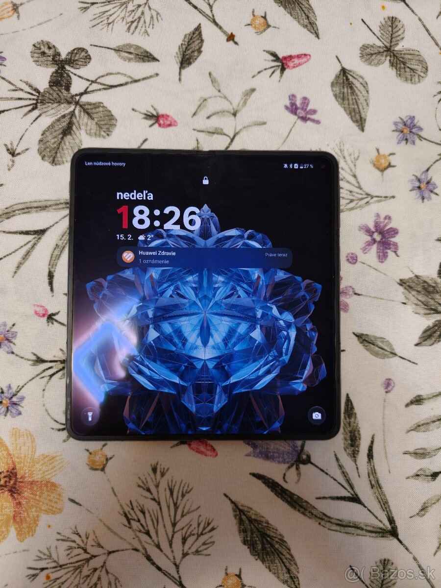 Oneplus Open 5G 16 GB / 512 GB - 6