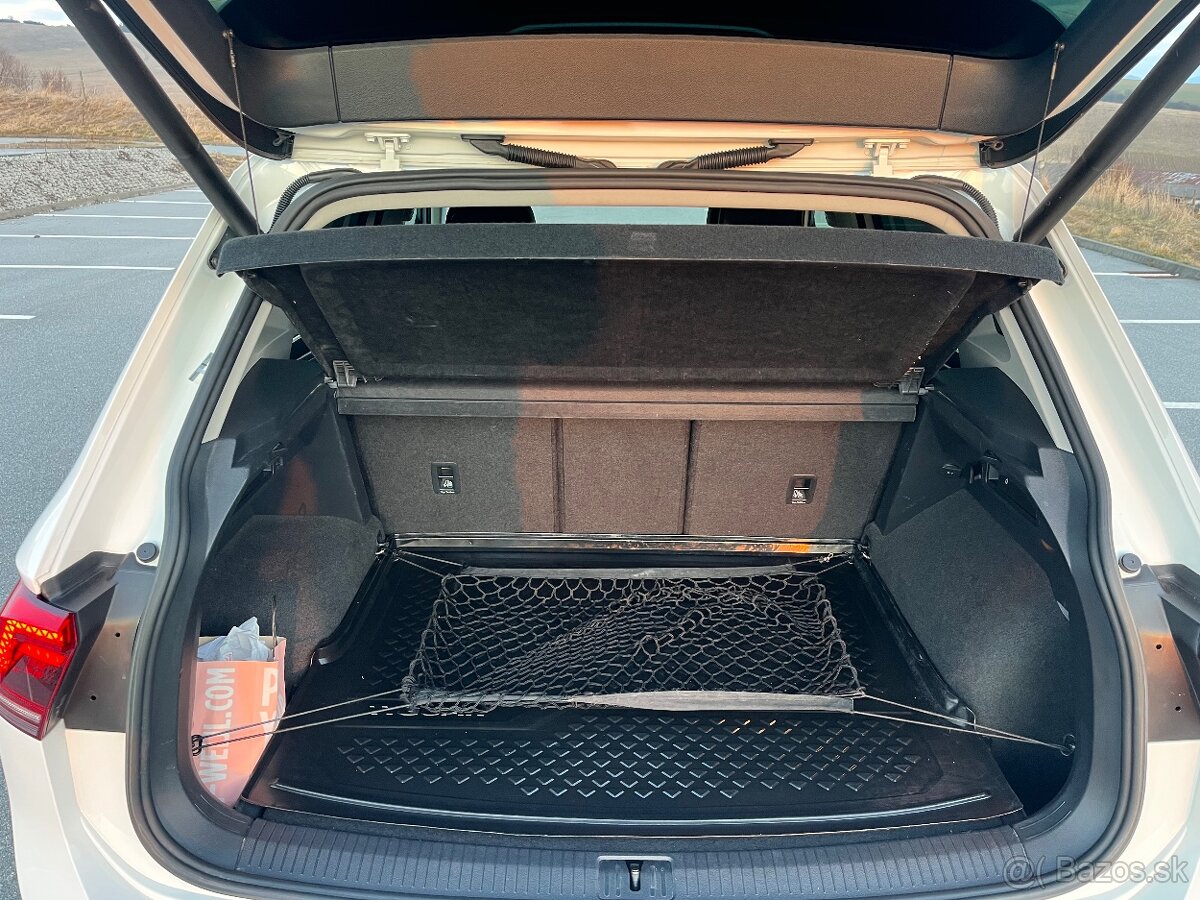 VW Tiguan R-line - 6