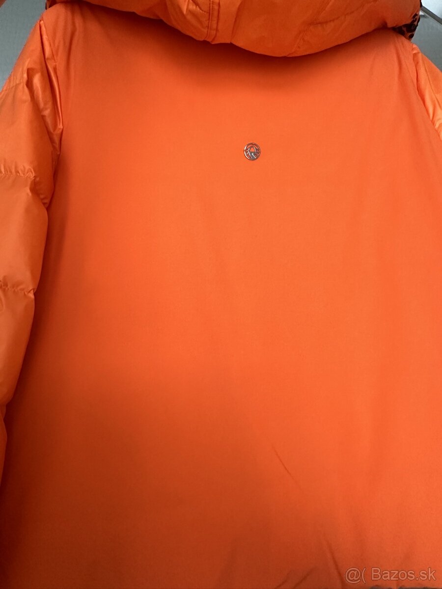 Luxusna paperova bunda SPORTAM - 6