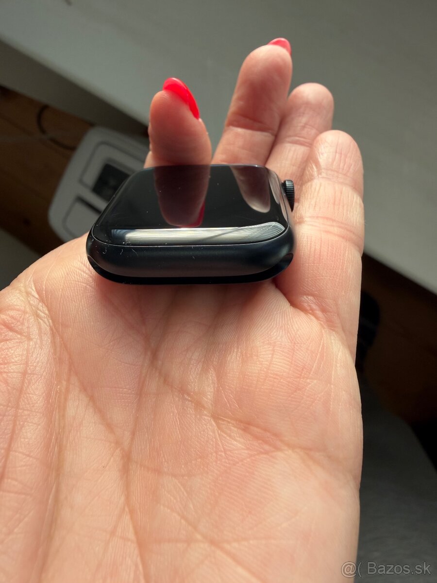 Apple Watch series 9 45mm - 6