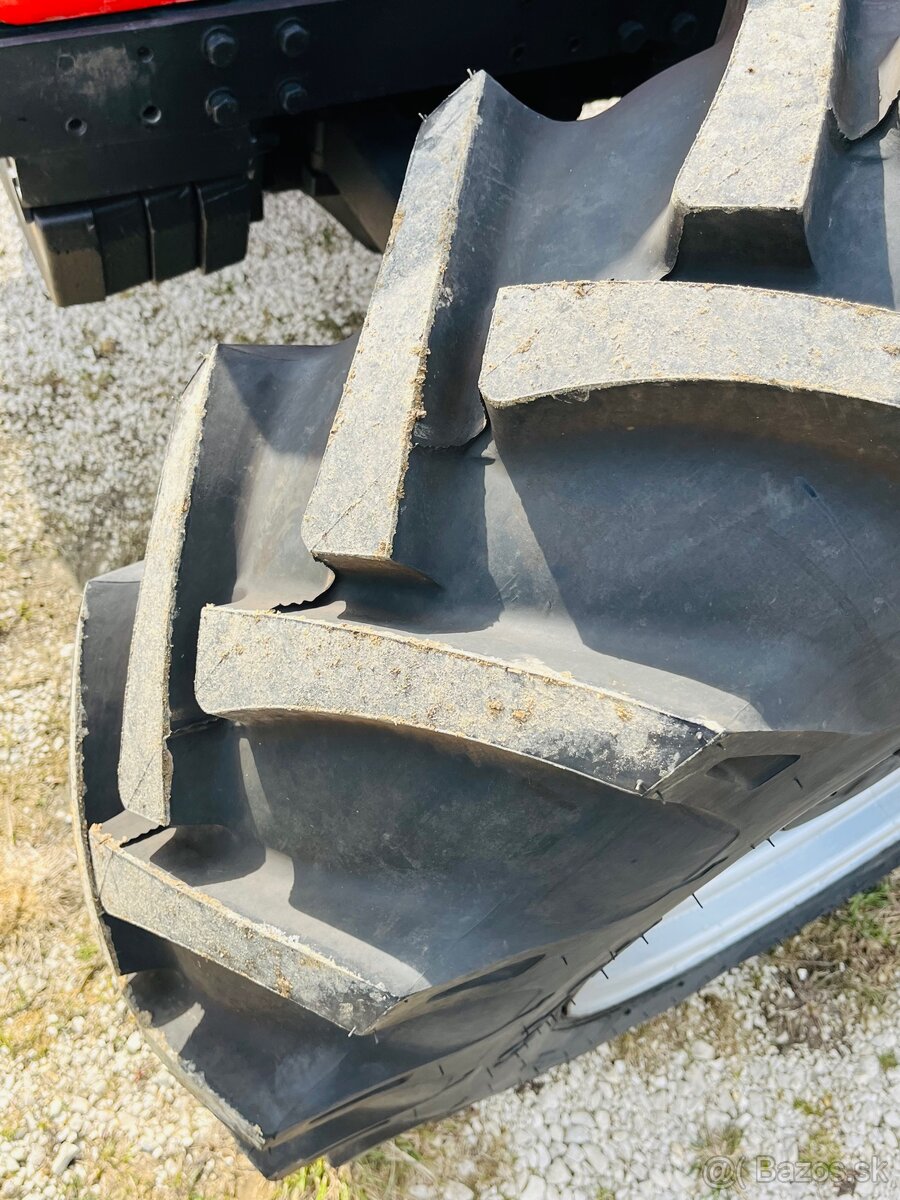 Predám Zetor 7341 Super Turbo - 6