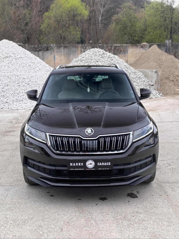 ŠKODA KODIAQ - laurin & klement - 6