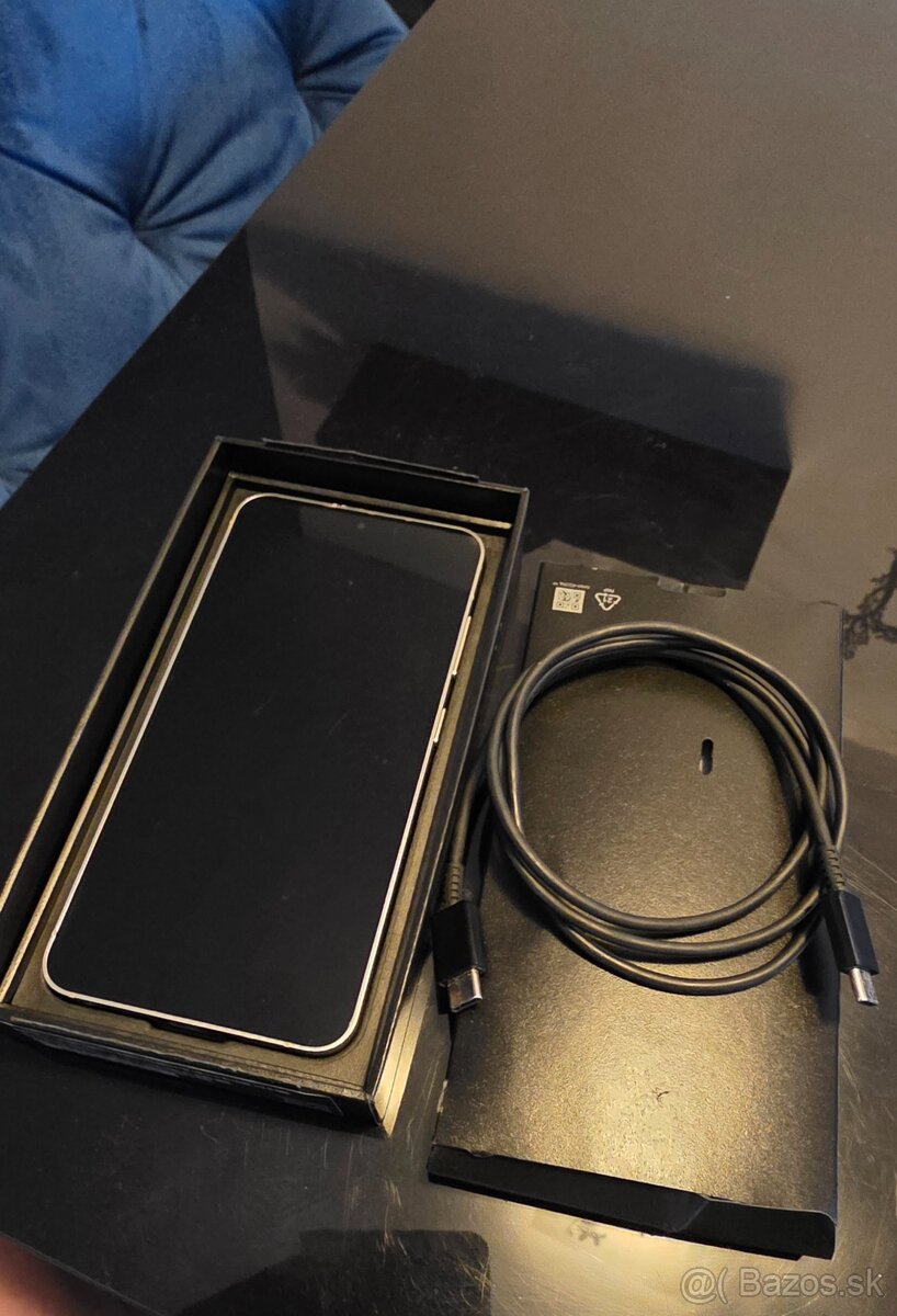 Samsung S24 - 6