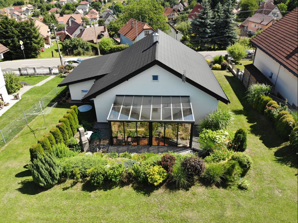 NA PREDAJ 3-izbový RD - Horná Štubňa - 6