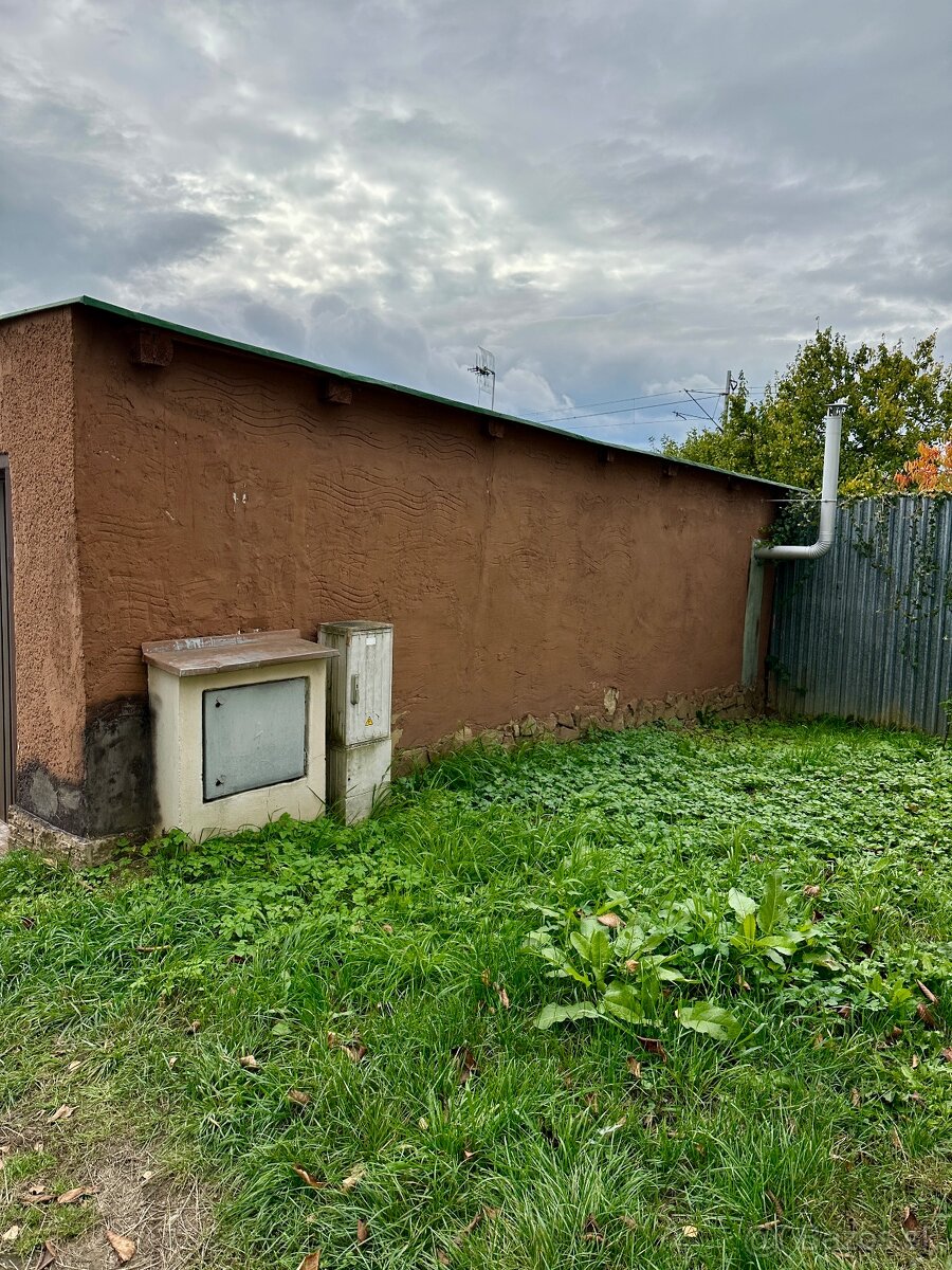 Na PREDAJ garáž v Sabinove na Komenského ulici - 6