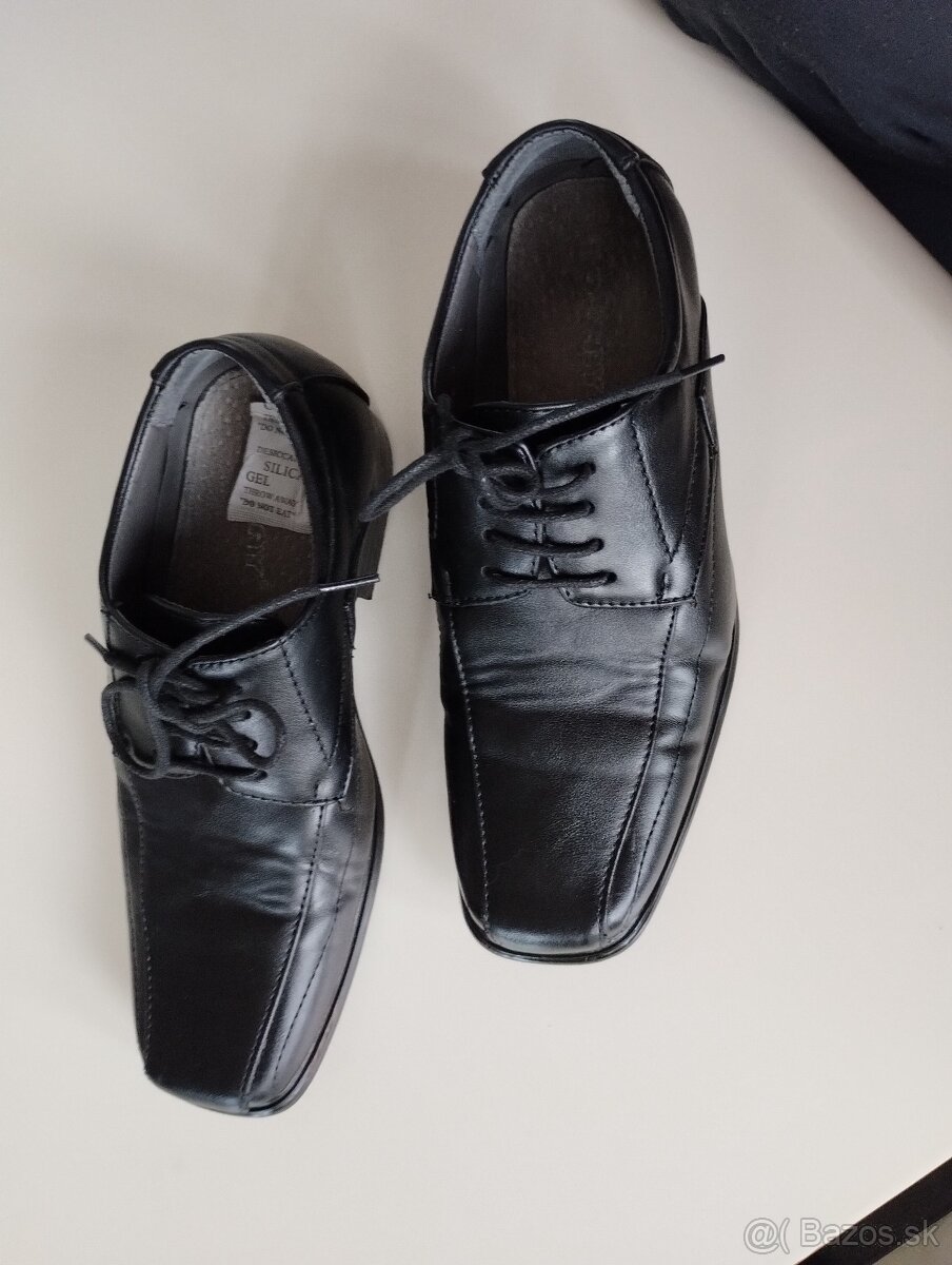 Chlapčenské topánky - 6