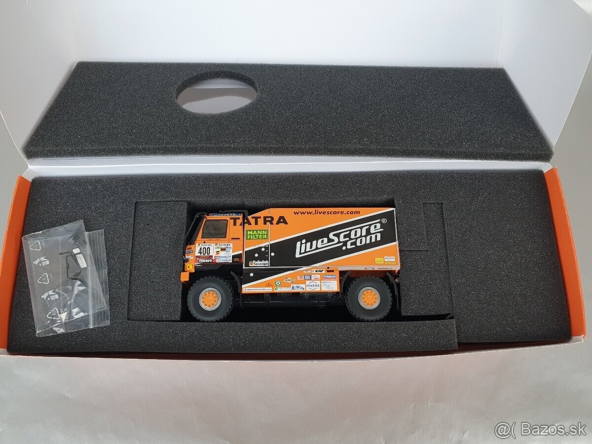 Kaden TATRA Tomecek - 6