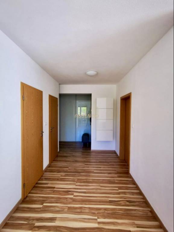 ASSENZIO – PRENAJOM – 2 IZBOVÝ BYT – KADNAROVA – RAČA - 6