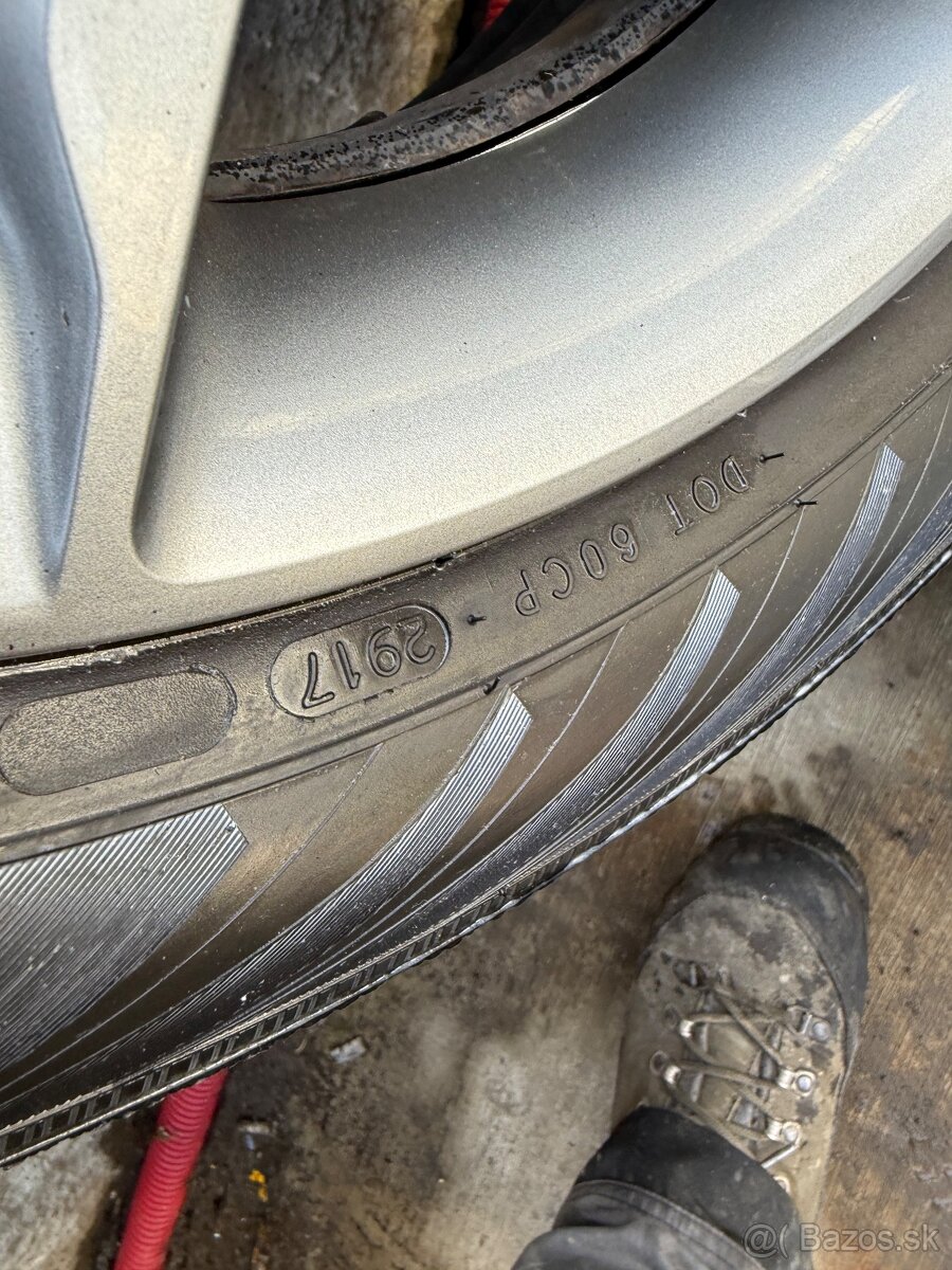 Original dacia 4x100 r16 - 6