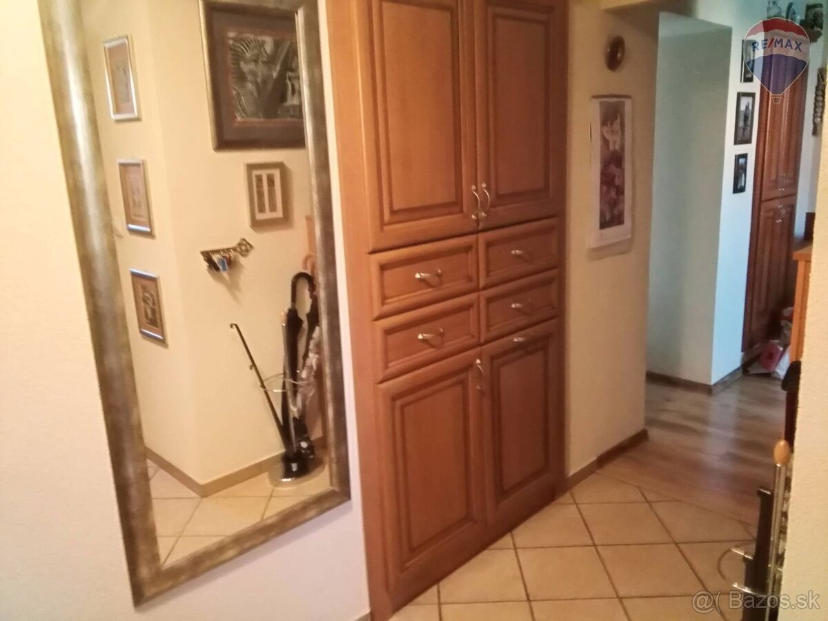 Kompletne zrekonštruovaný 2-izb. byt, 74m2, Guothova ul. Lip - 6