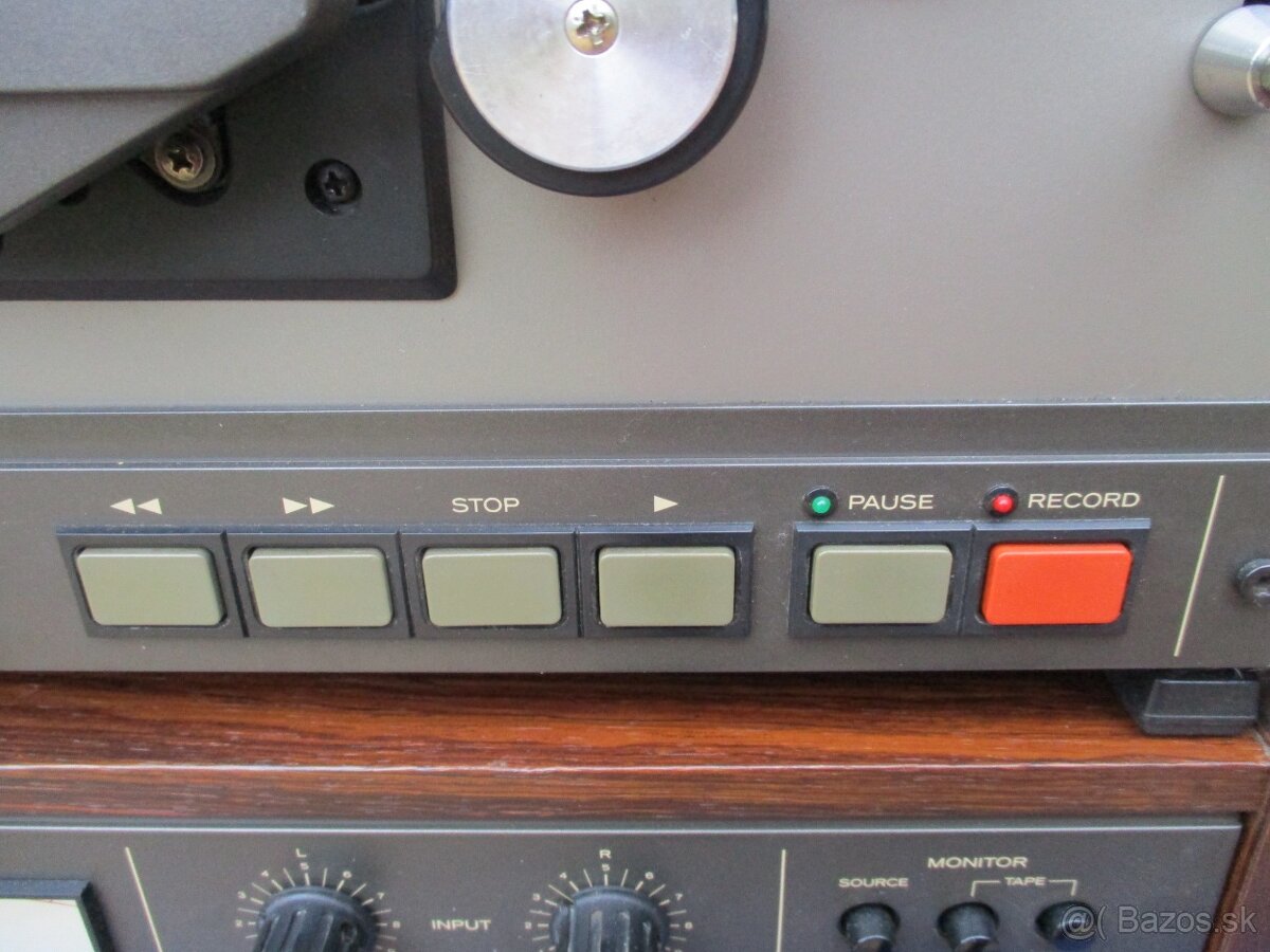 Teac 35-2 - 6