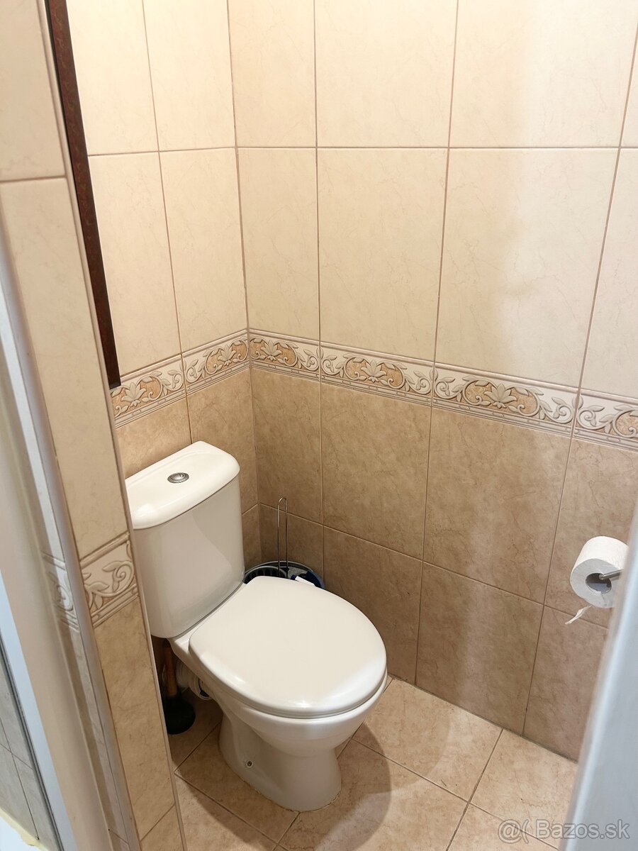 Prenajmem 2i byt v Trnave na Jiráskovej ulici - 6