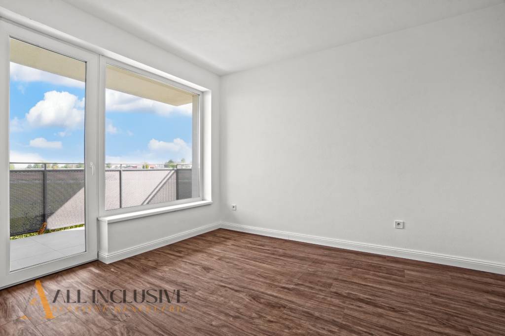 ALL INCLUSIVE | NA PREDAJ 3-IZBOVÝ BYT S BALKÓNOM, DUNAJSKÁ - 6