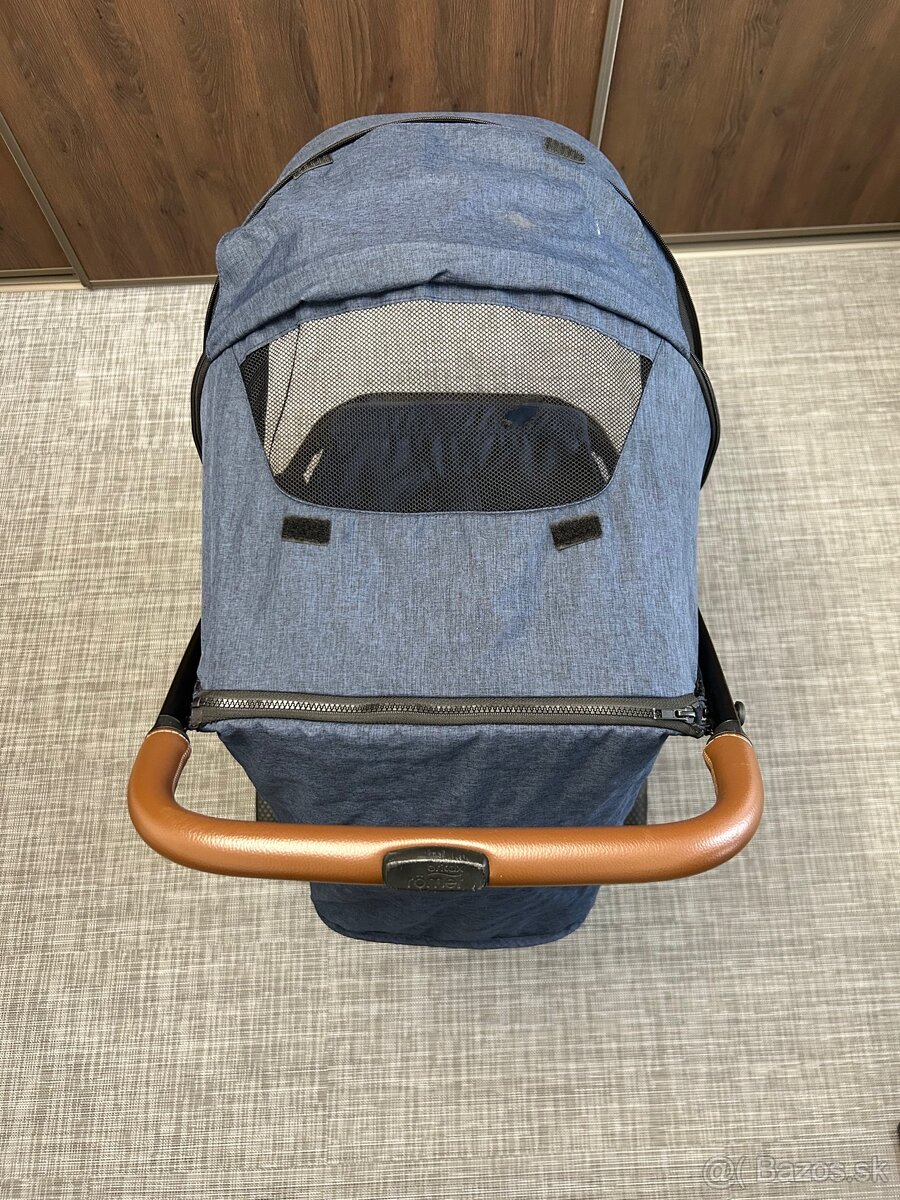 Športový kočík Britax Römer B-AGILE R - 6