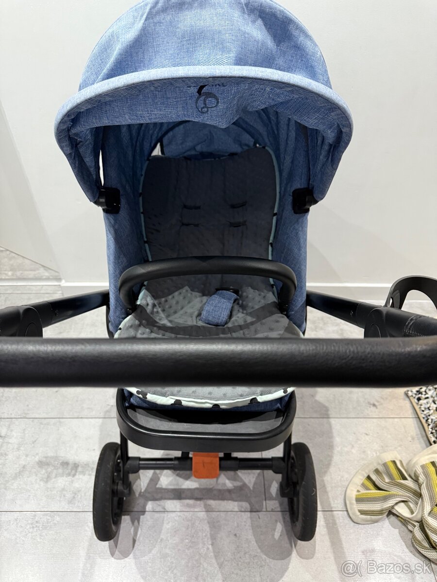 Stokke beat - 6