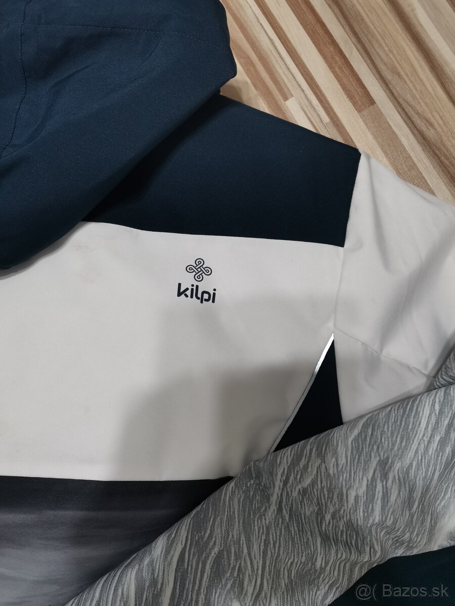 Lyžiarsky komplet KILPI - 6