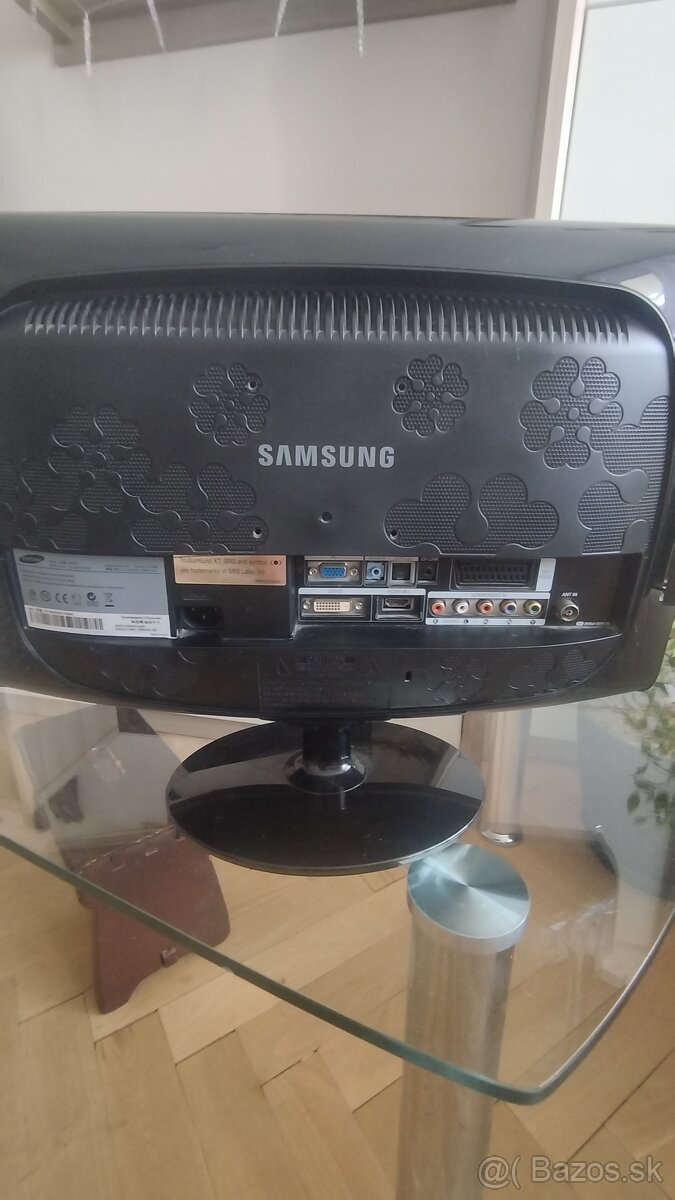 Monitor Samsung - 6