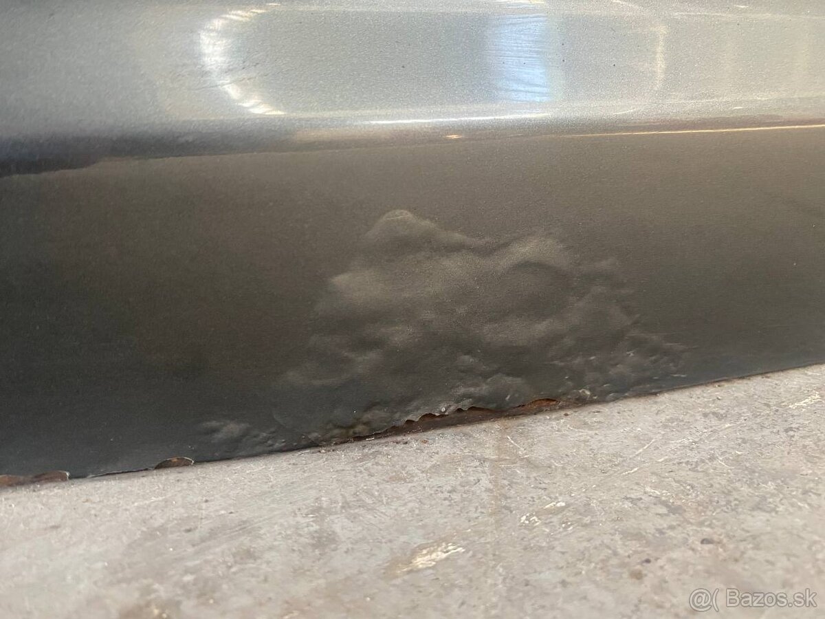 Piate dvere BMW 5 E60 touring - 6