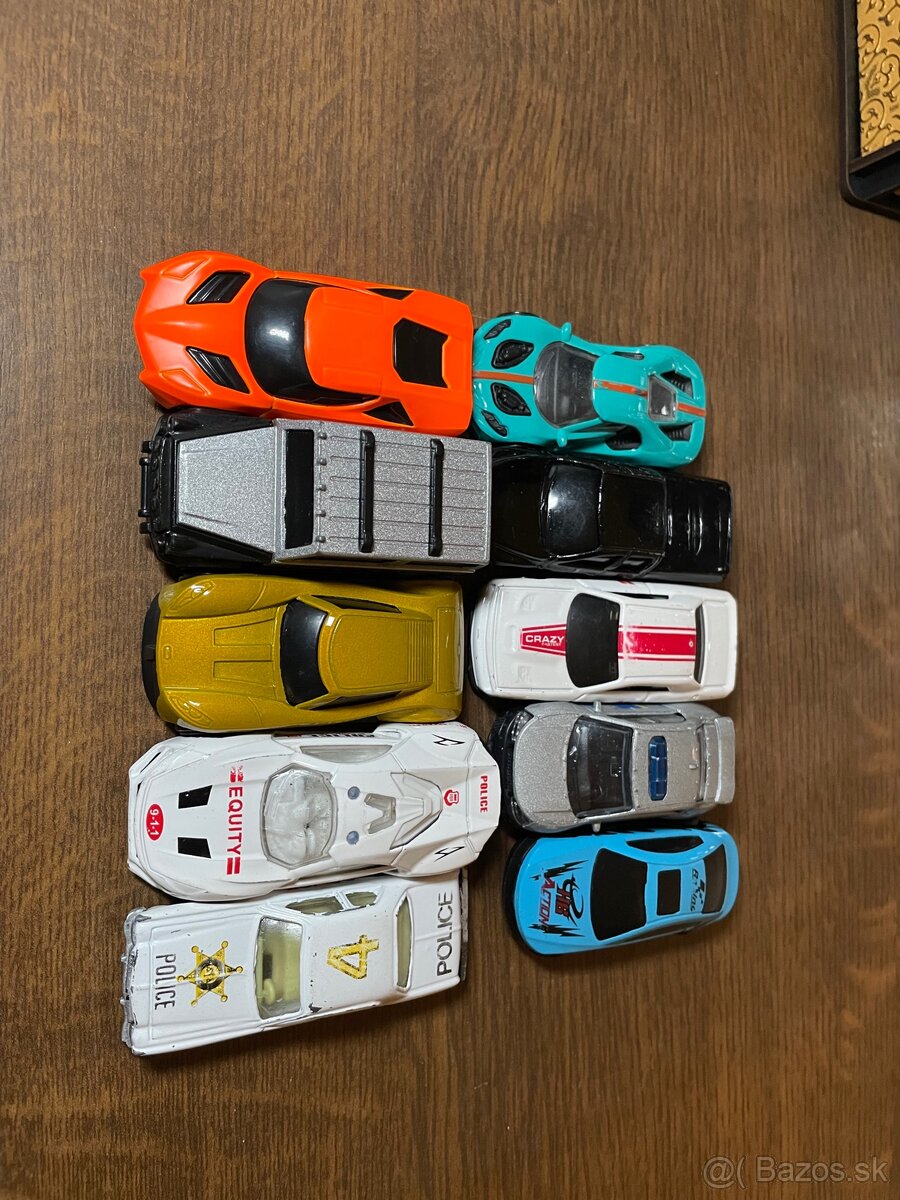 Autička za 0.25€ - 6