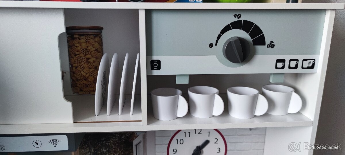 Detská kuchynka - 6