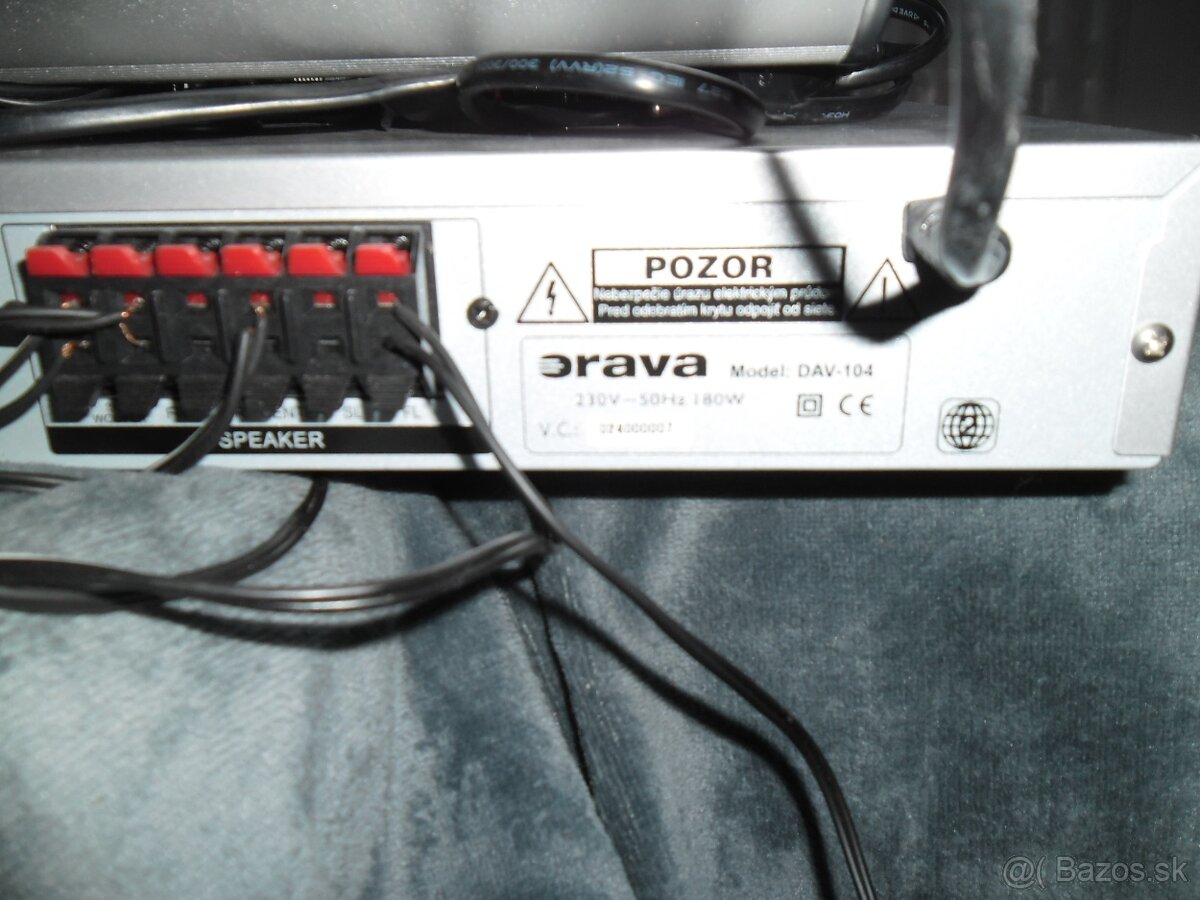 domace kino orava - 6