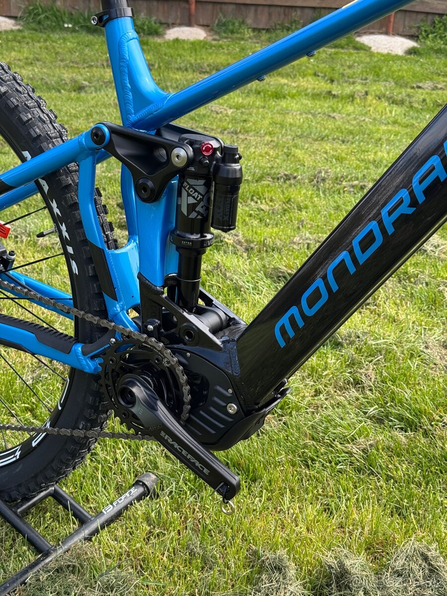 Mondraker Crafty R - 6