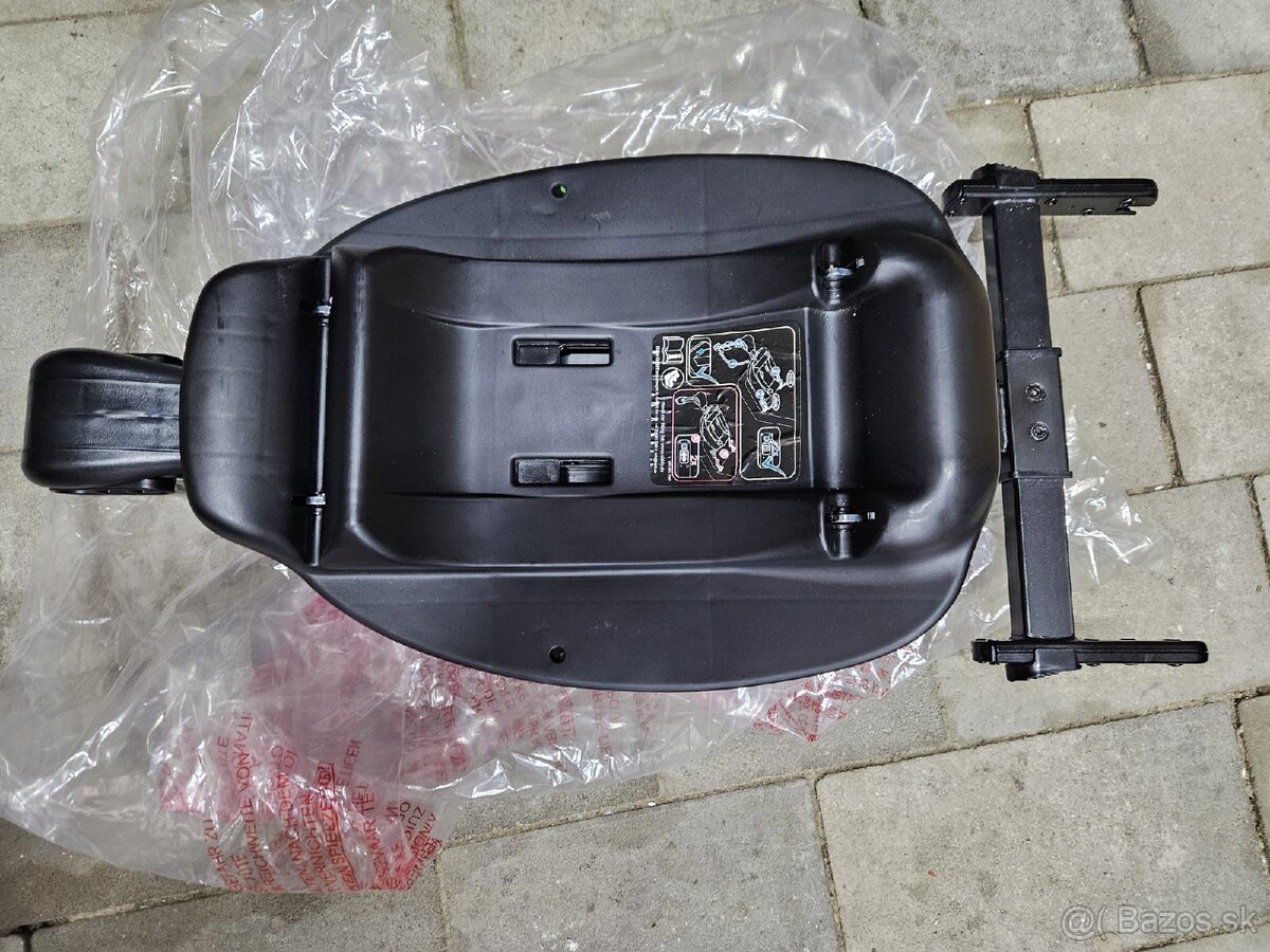 Detská sedačka Evoluna - 6