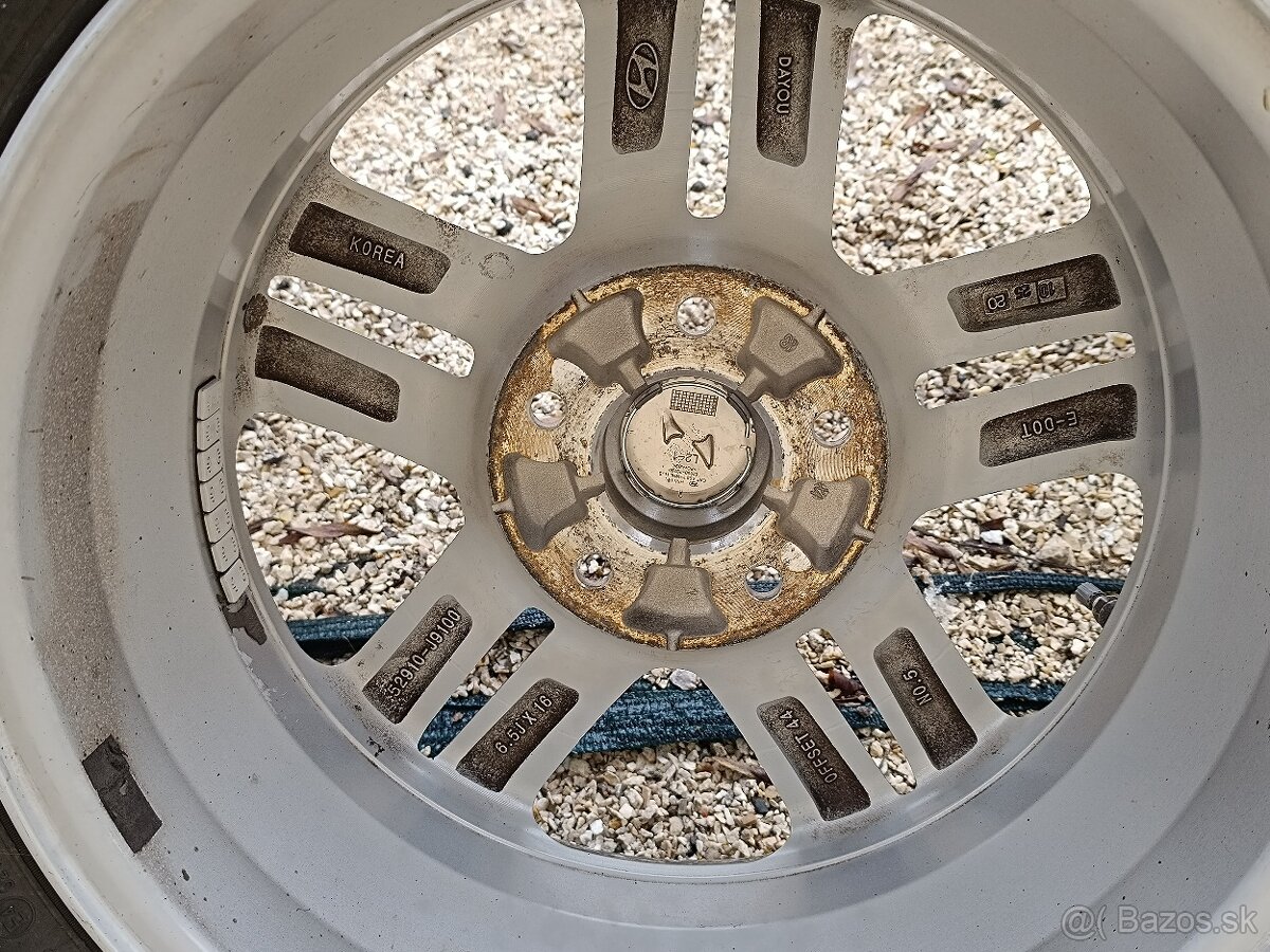 Hyundai Kona R16 - 6