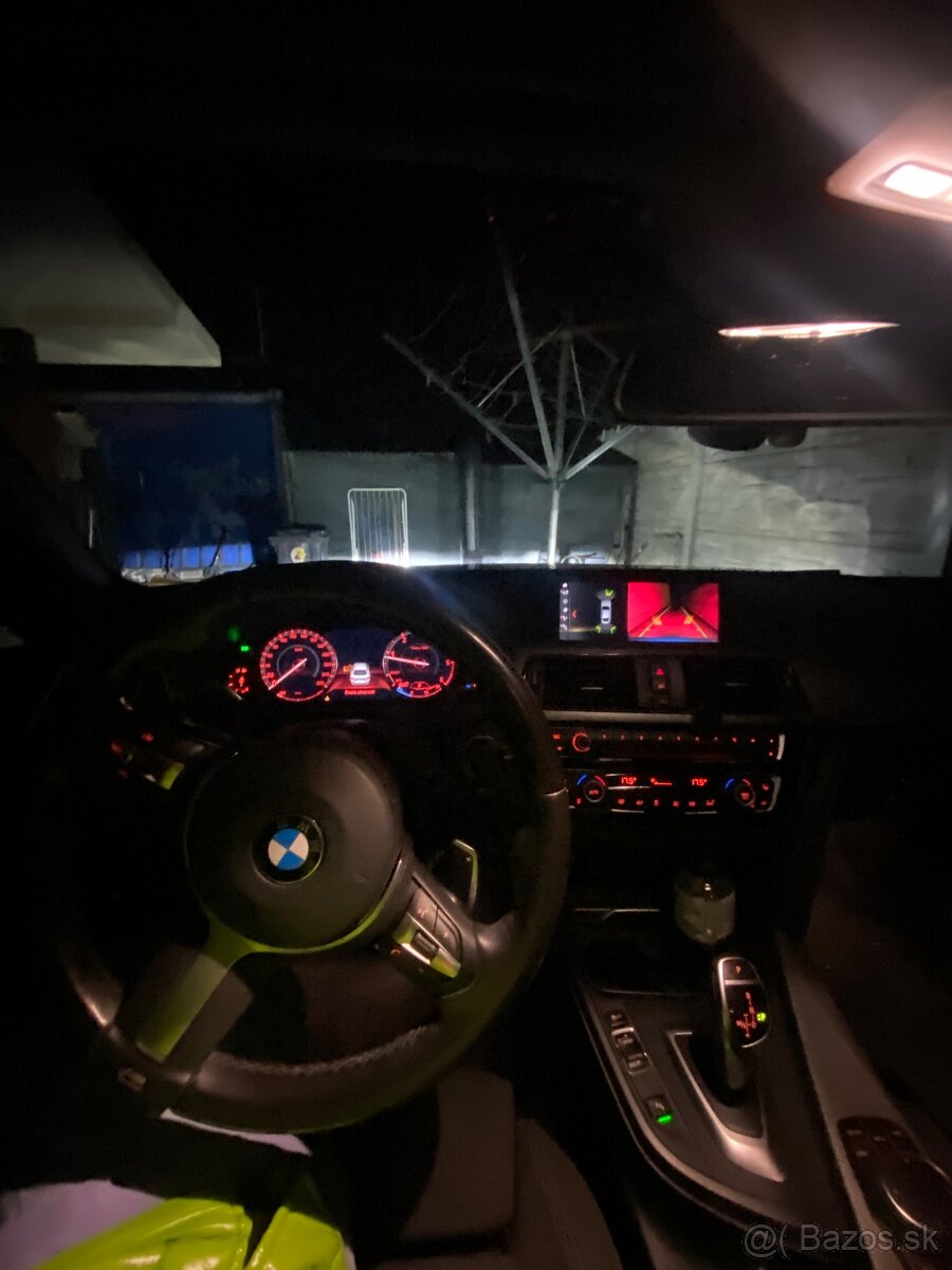 BMW 420d Gran coupe 140kw xdrive - 6