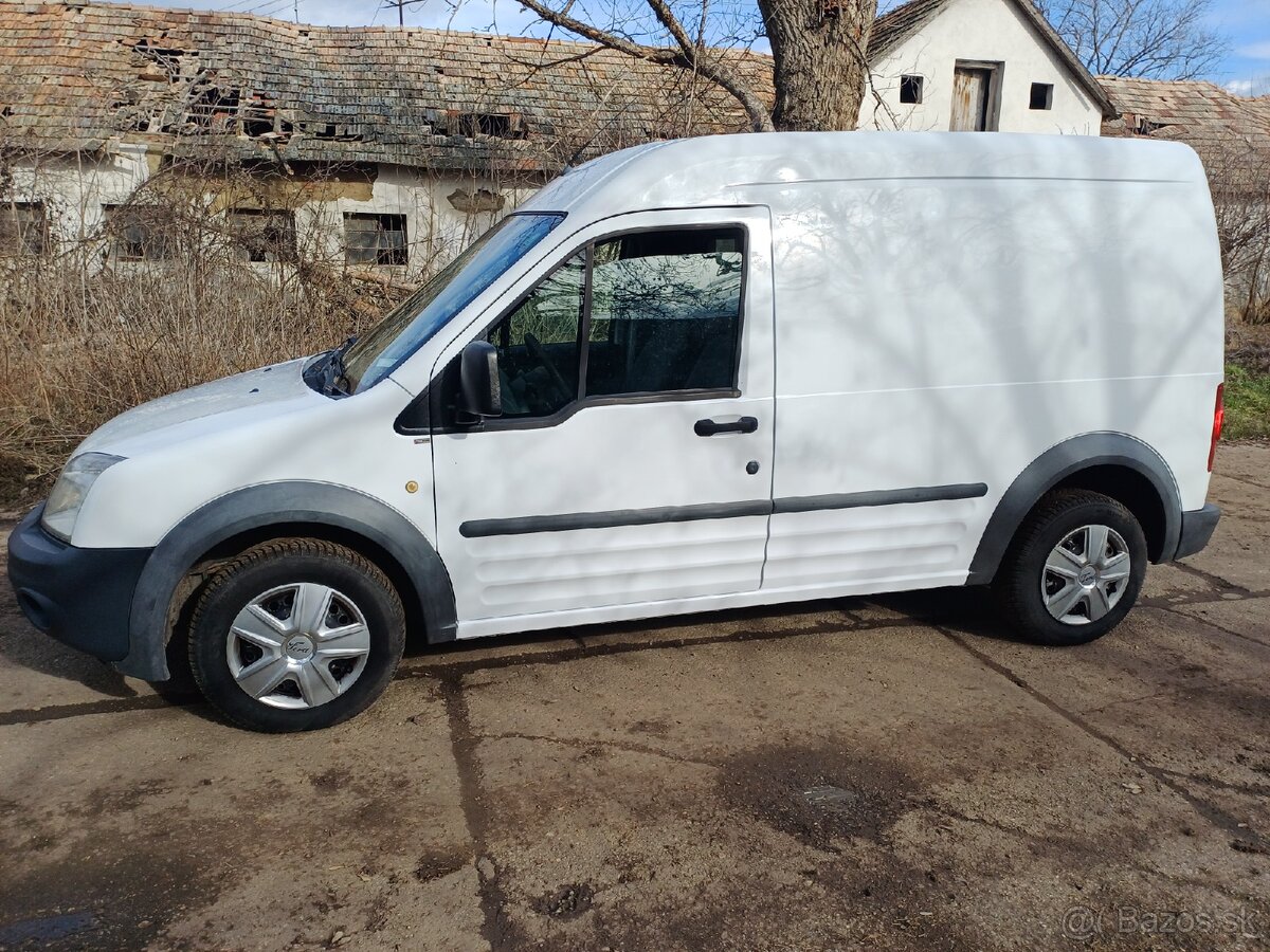 Ford Transit Connect - 6