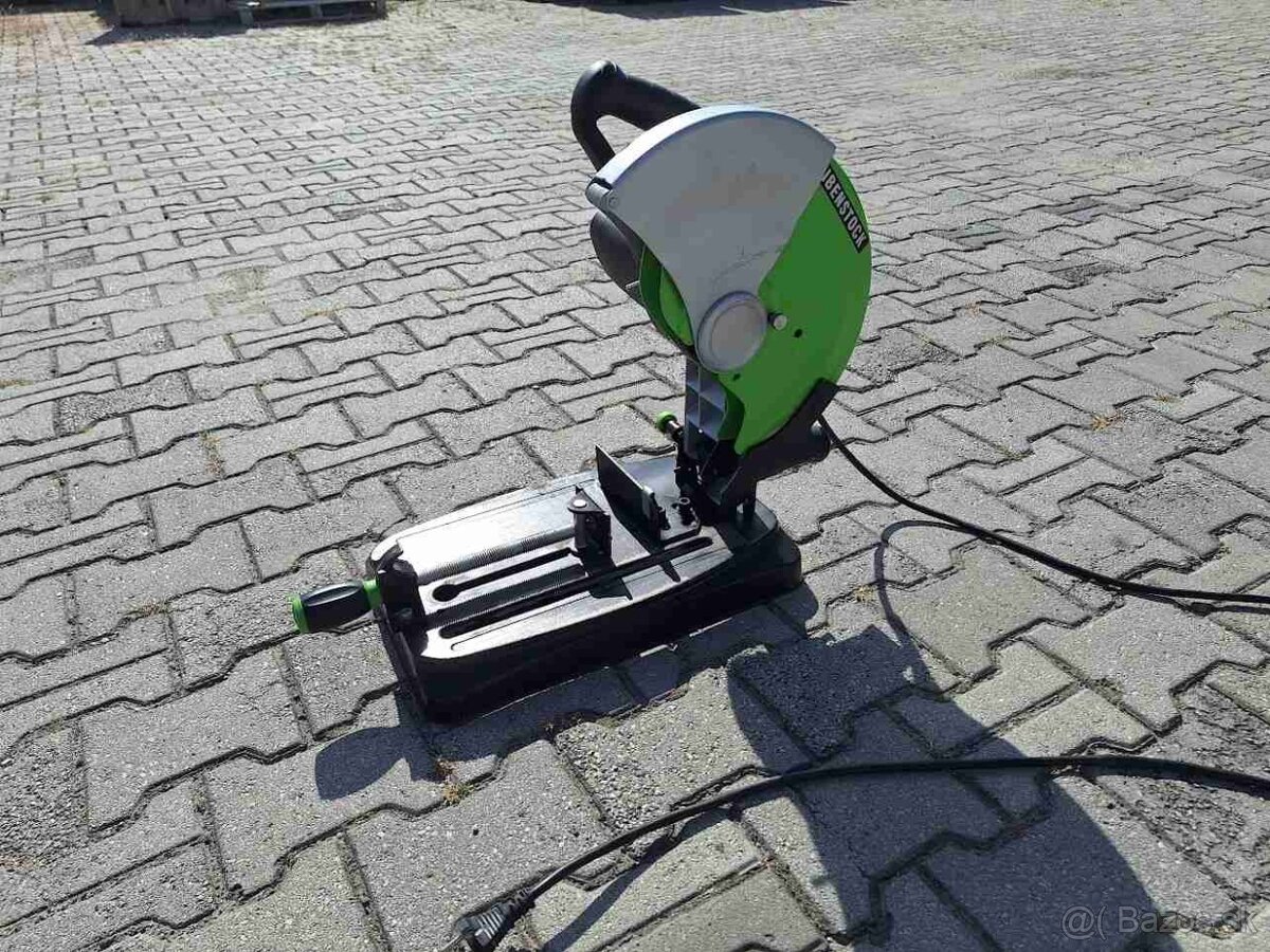 Malá píla na zámkovú dlažbu. - 6